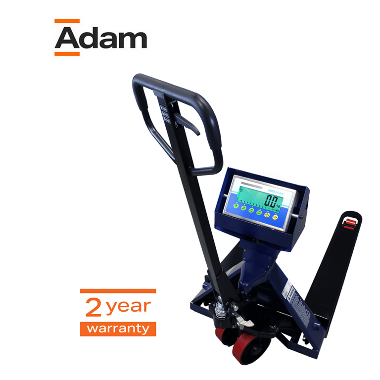 Adam PTSplus 2000 Pallet Weighing Scale.
