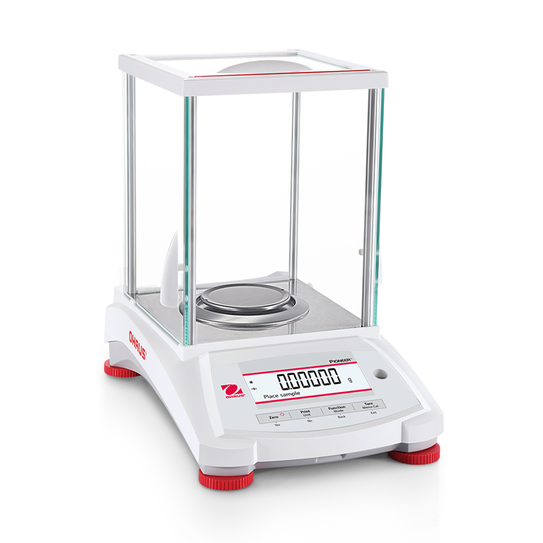 Ohaus Pioneer Semi-Micro PX225D