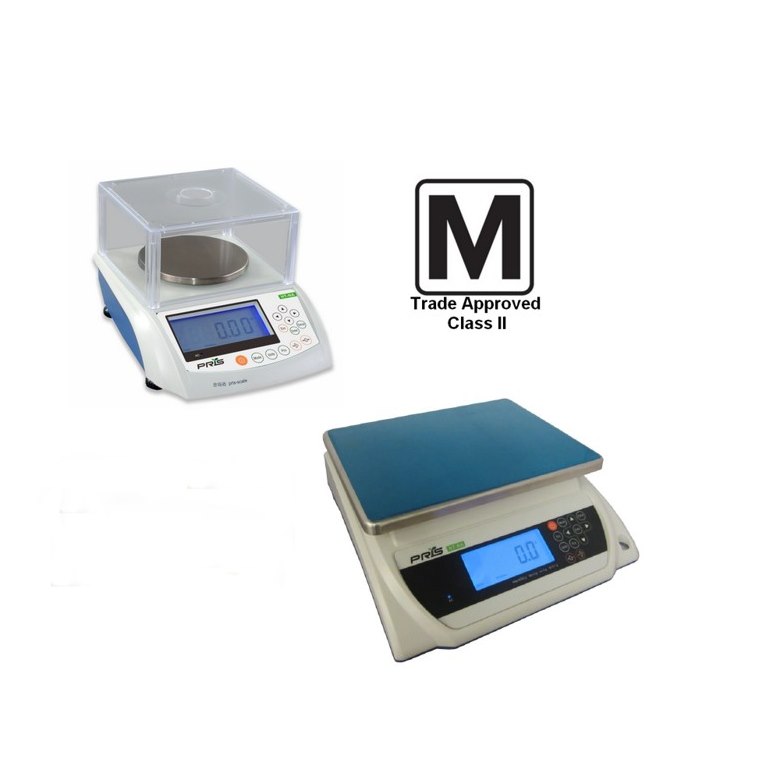 Pris HT-NA Jewellery & Gold Scale