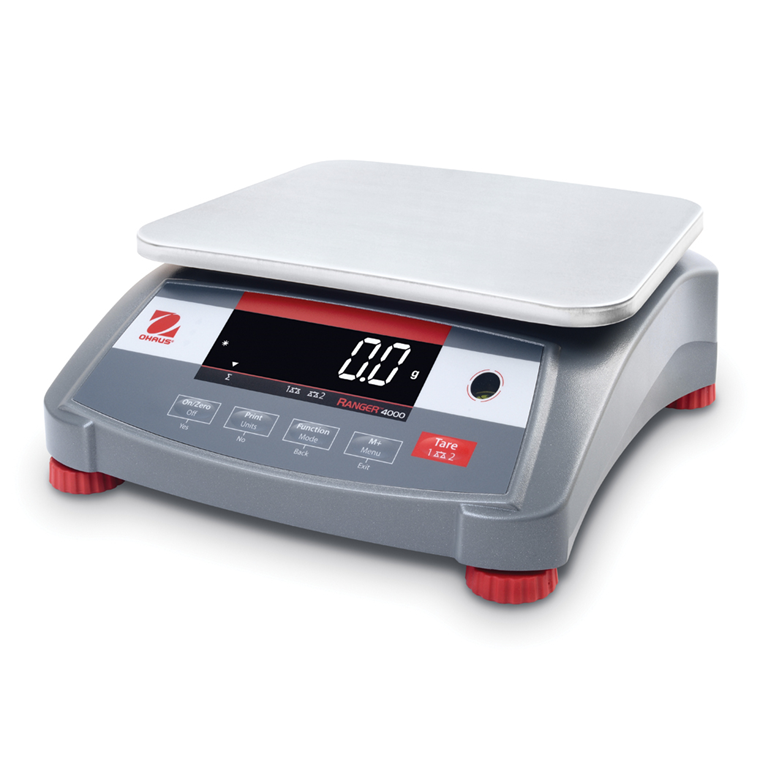 Ohaus Ranger 4000 R41ME15