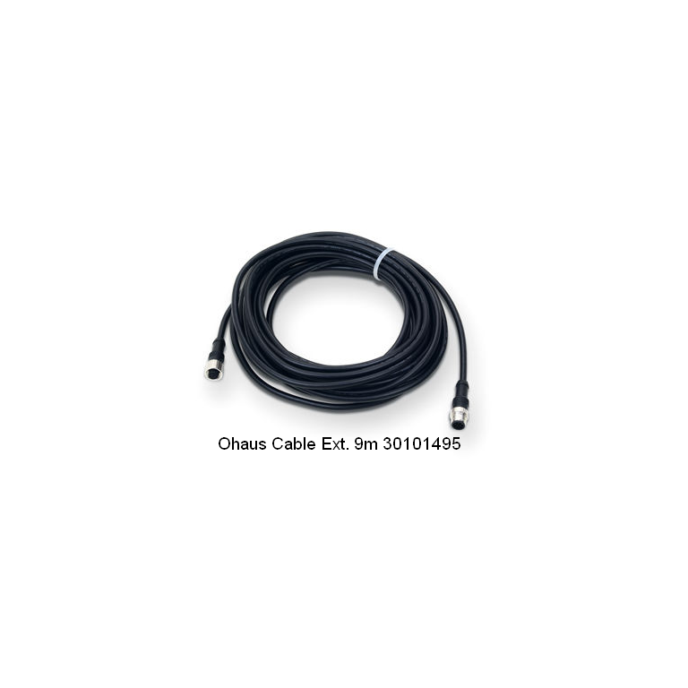 Ohaus Cable Extension 9M R71 30101495