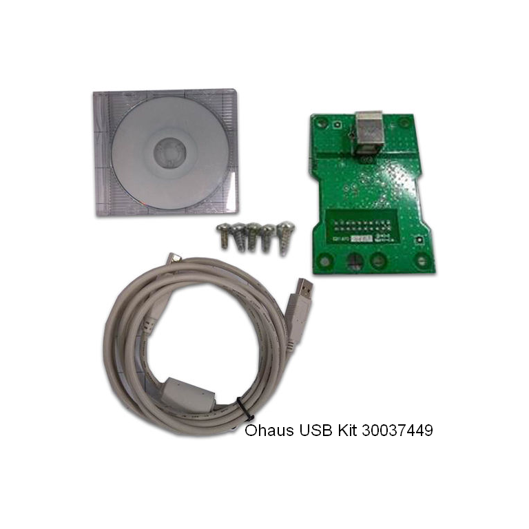 Ohaus USB Kit 30037449