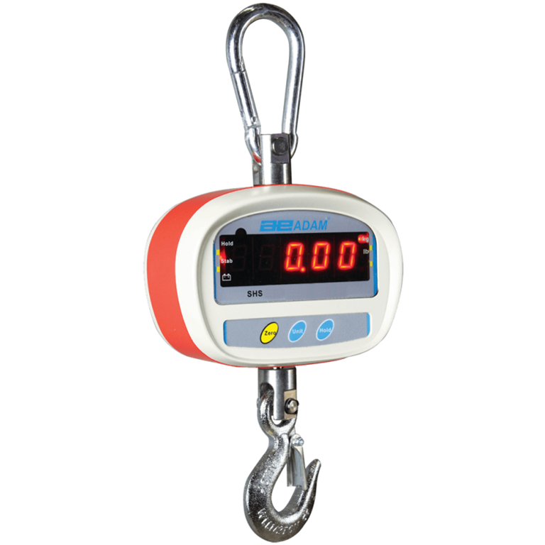 Adam SHS 50 Hanging Scale