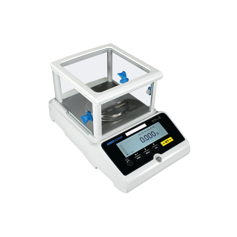 Adam Solis SPB 363i Precision Balance