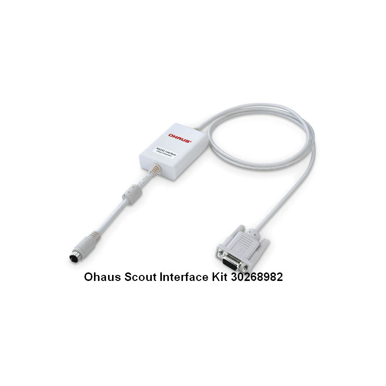 Ohaus Interface Kit 30268982