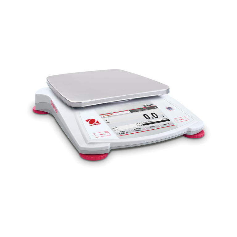 Ohaus Scout STX621