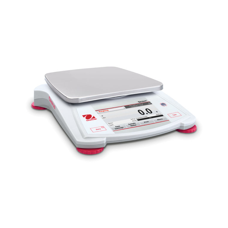 Ohaus Scout STX8200