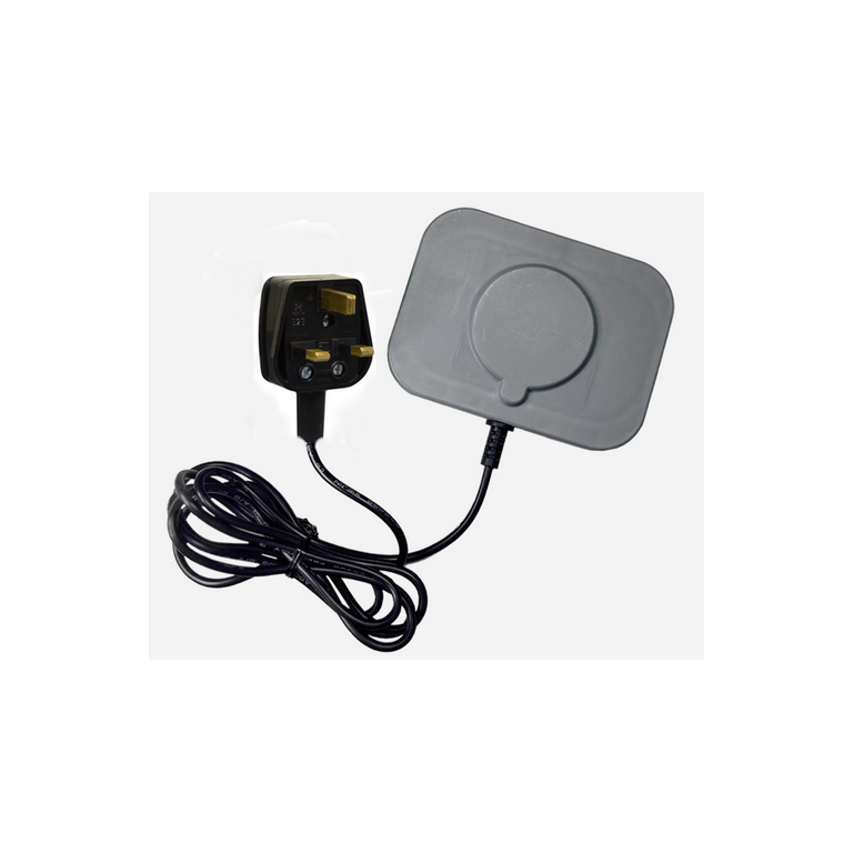 Excell Sub Aircharge charging