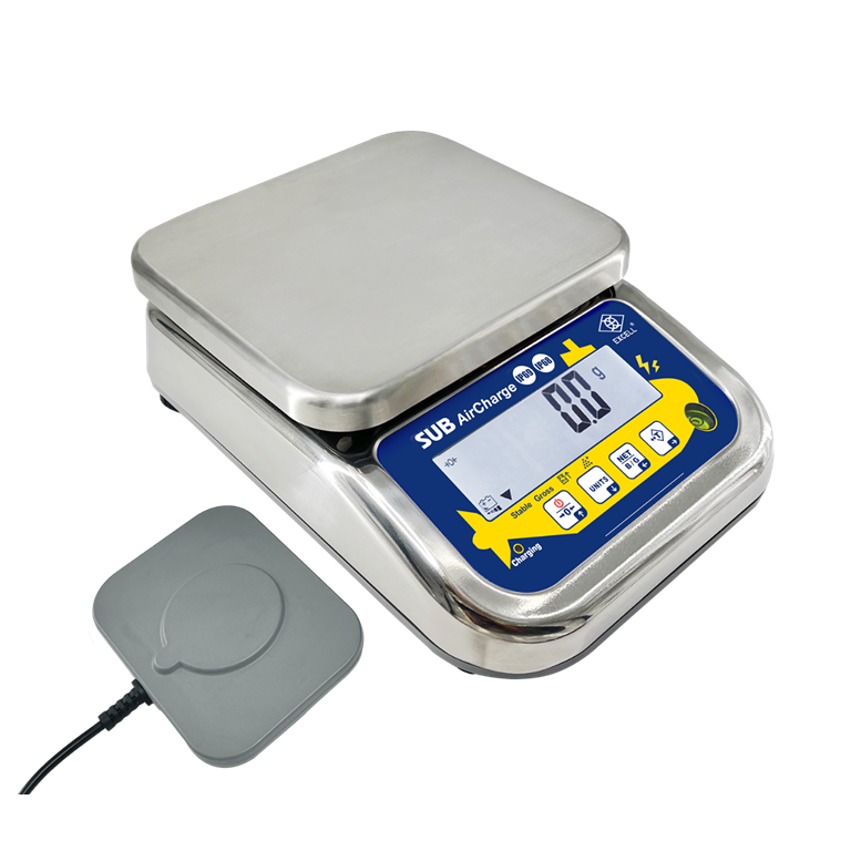 Excell Sub Aircharge Balance