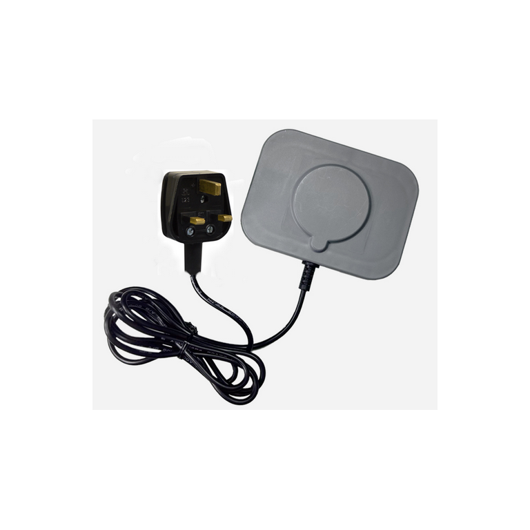 Excell Sub Aircharge charging