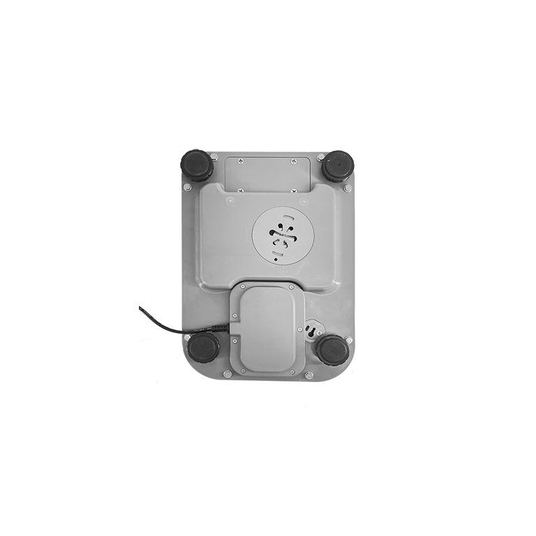Excell SUB Aircharge underneath