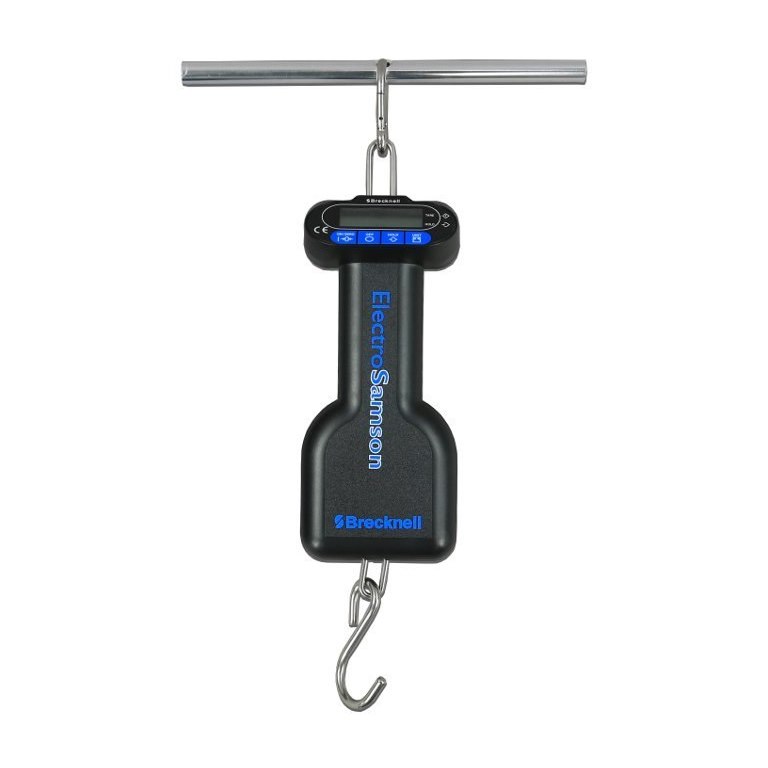 Salter Brecknell ElectroSamson Suspended Scale