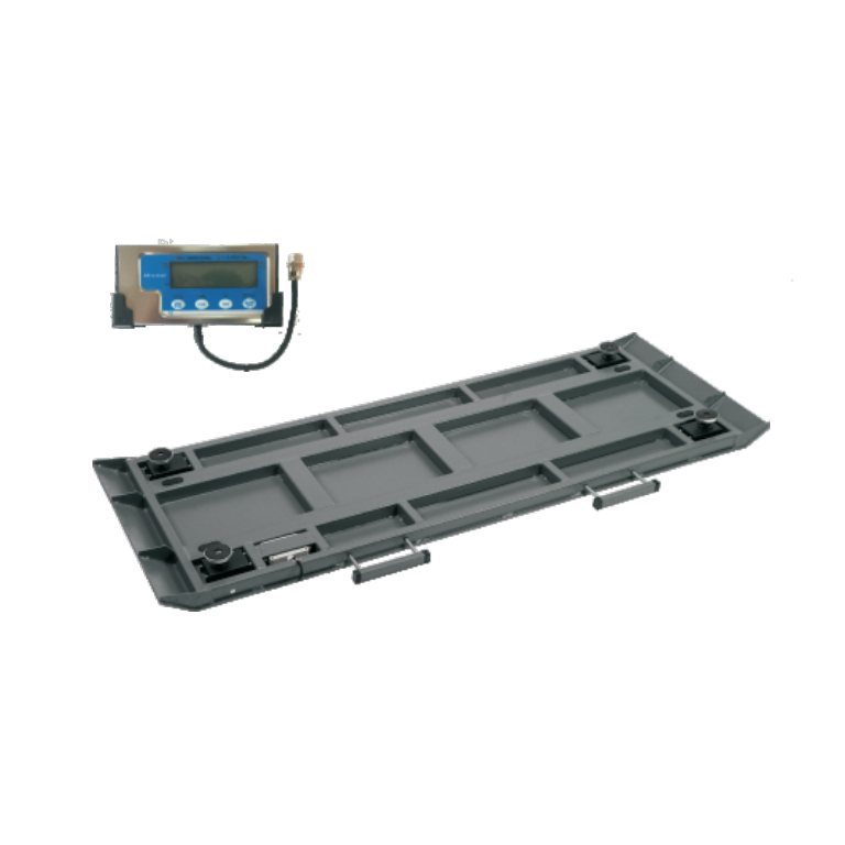 Salter Brecknell PS1000 Heavy Duty Base