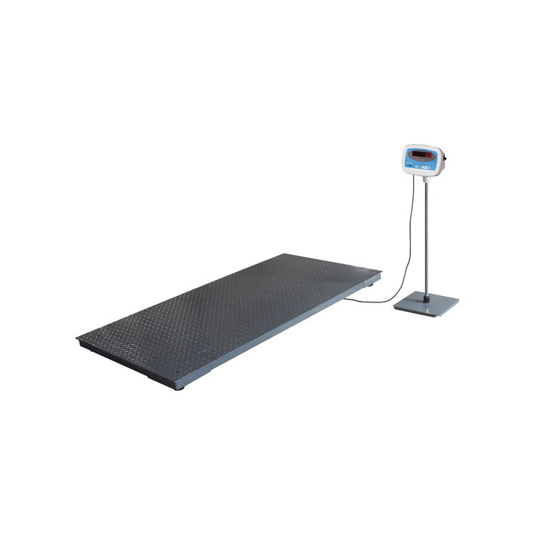 Salter Brecknell PS3000 Warehouse Scale with optional floor stand