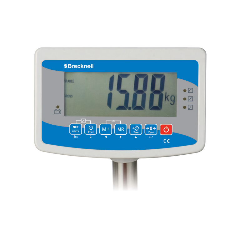 Salter Brecknell S133 Bench Scale Oakleyweigh