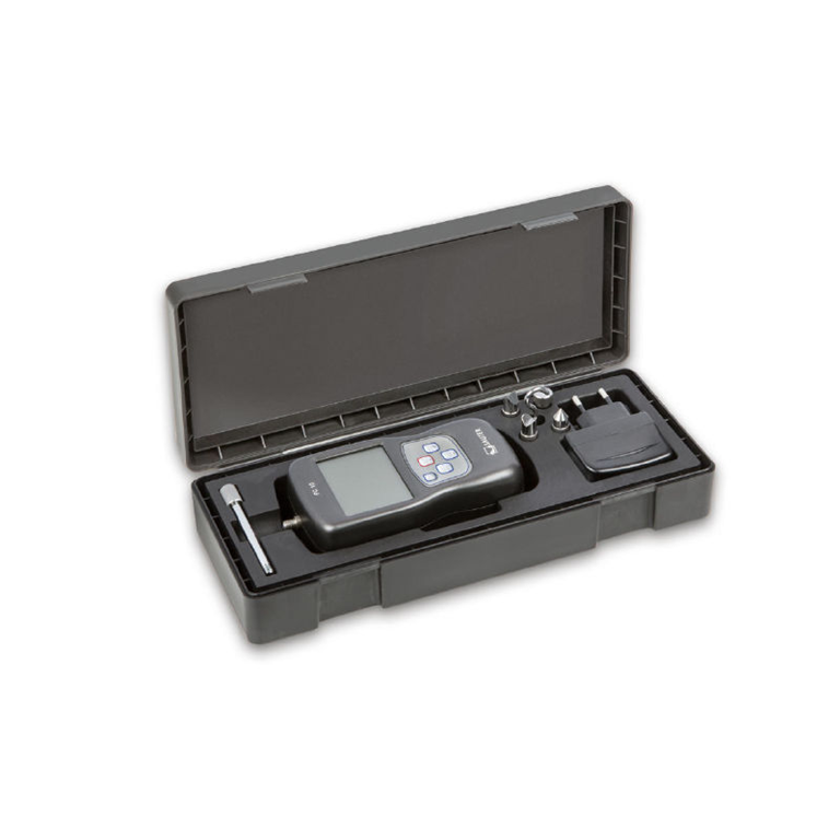 Sauter FC Force Gauge carry case