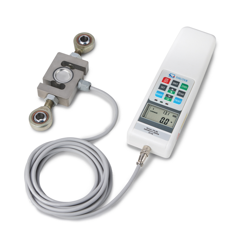 Sauter FH-M Digital Force Gauges