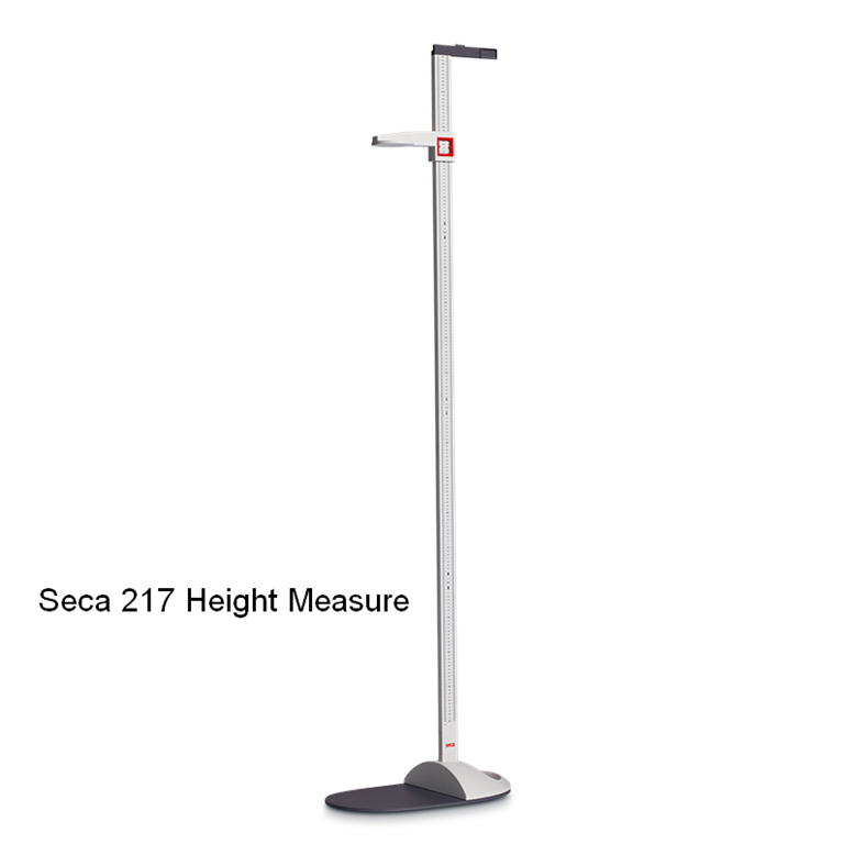Seca 217 Free-standing Stadiometer