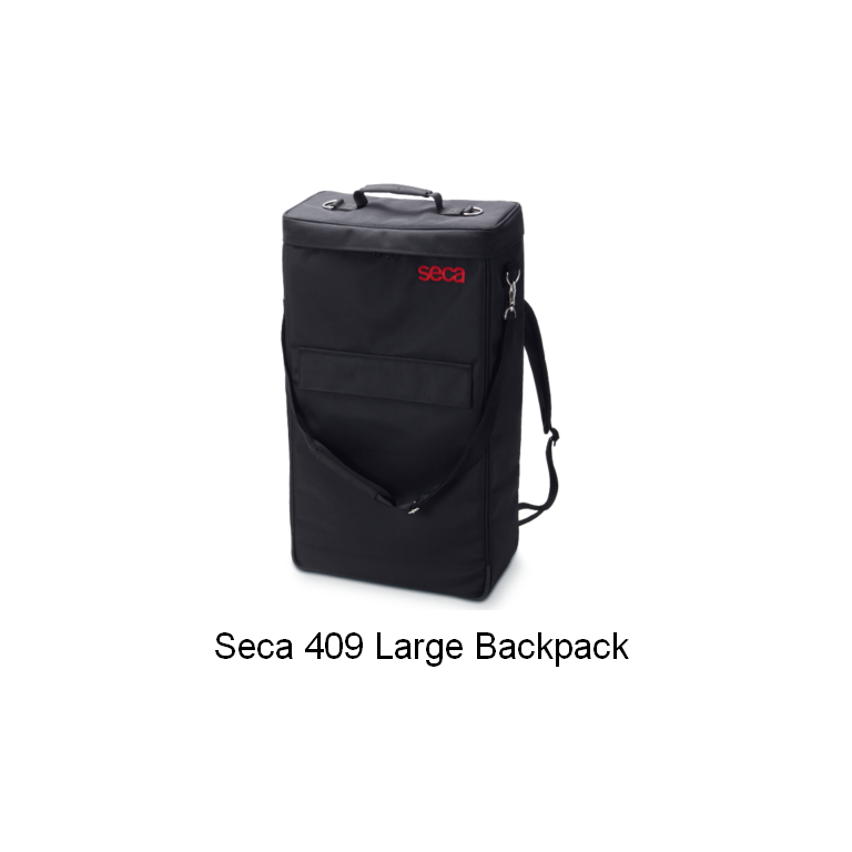 Seca 409 Large Backpack