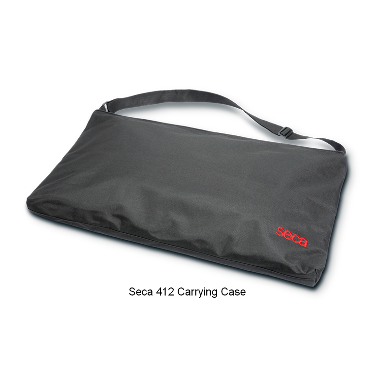 Seca 412 Carrying Case