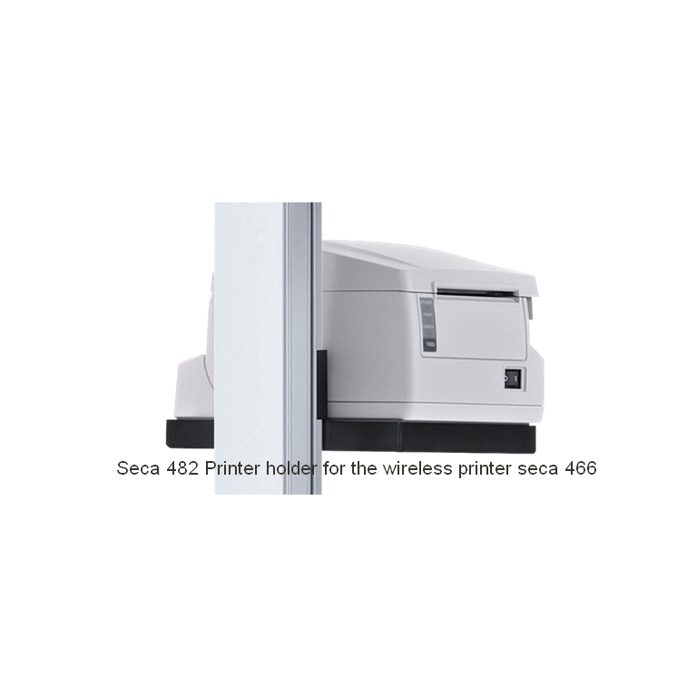 Seca 482 Printer Holder for 466 Printer