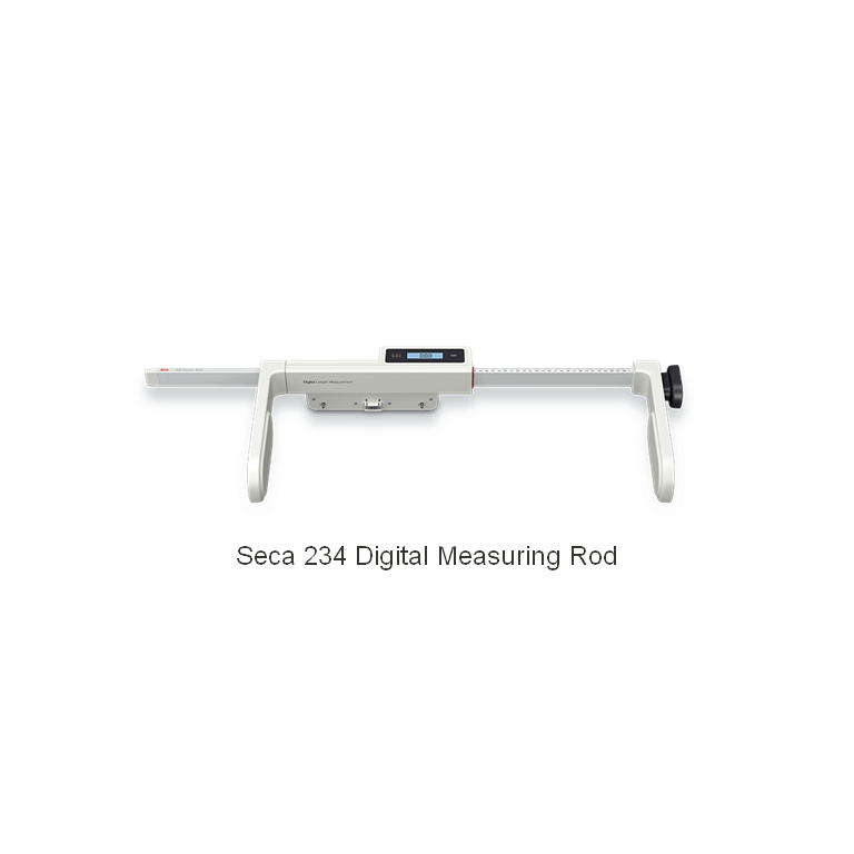 Seca 234 Digital Measuring Rod
