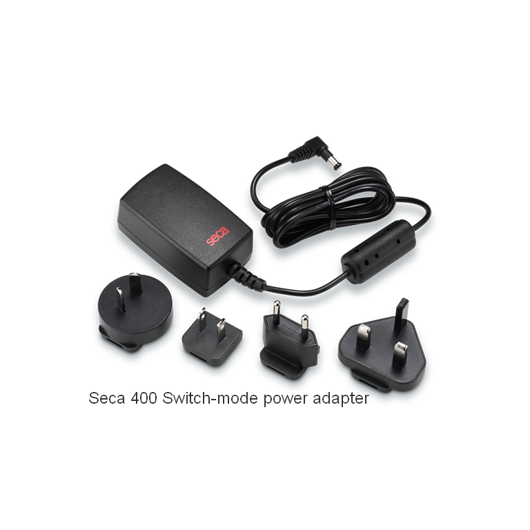 Seca 400 Switch-mode Adaptor