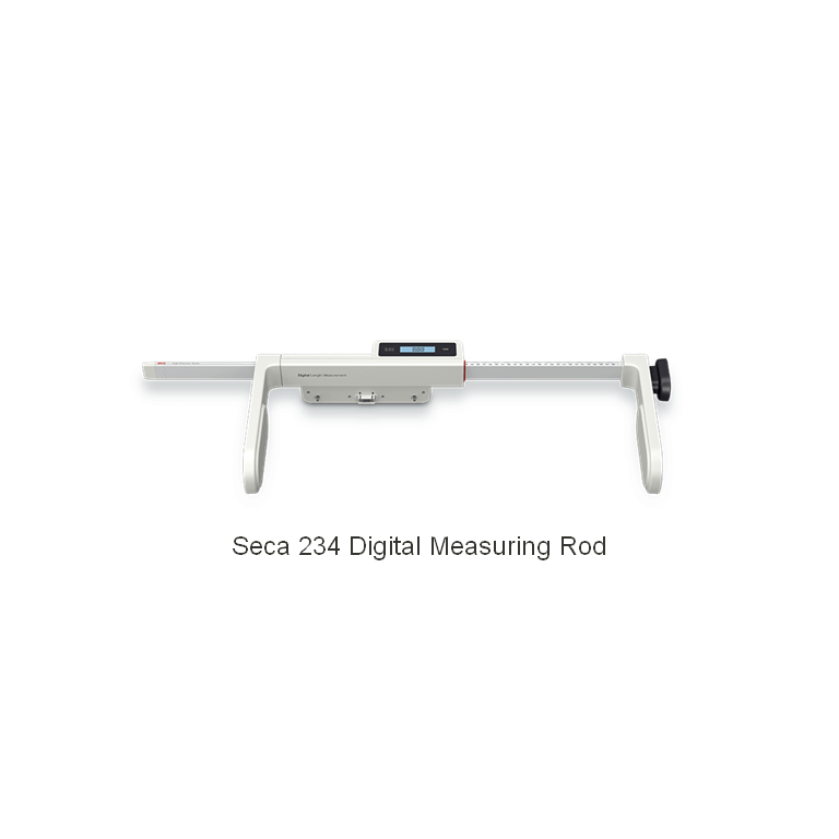 Seca 234 Digital Measuring Rod