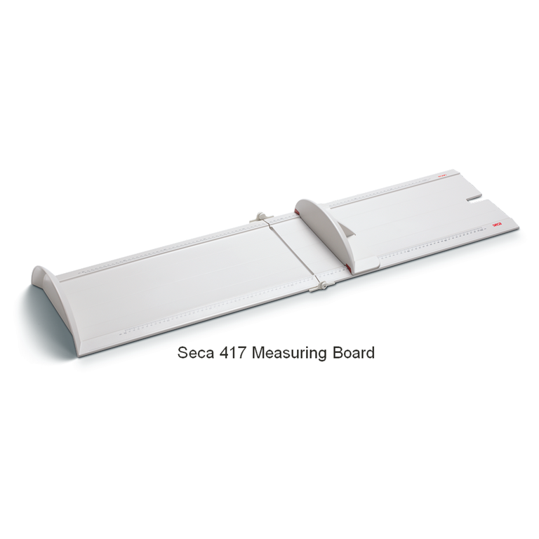 Seca 417 Measuring Board