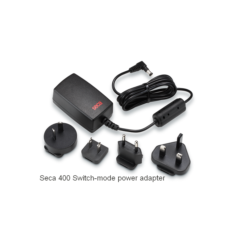 Seca 400 Switch-mode Power Adaptor