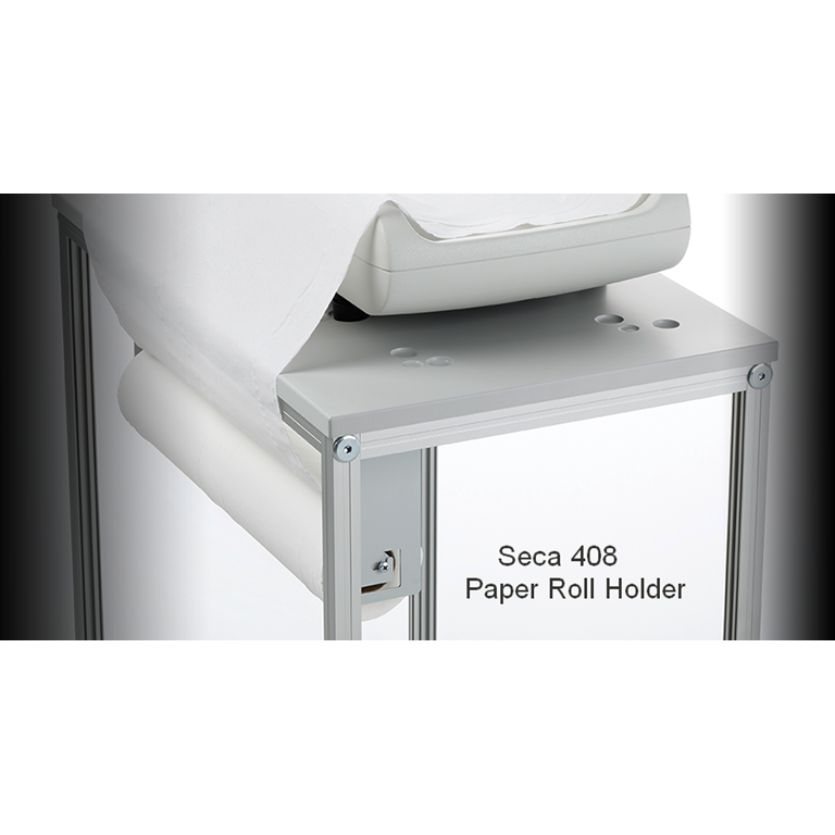 Seca 408 Paper Roll holder for trollies