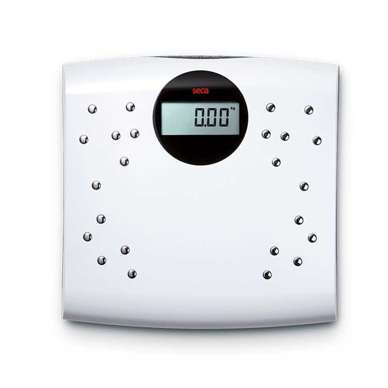 Seca 804 Sensa Personal Flat Scale