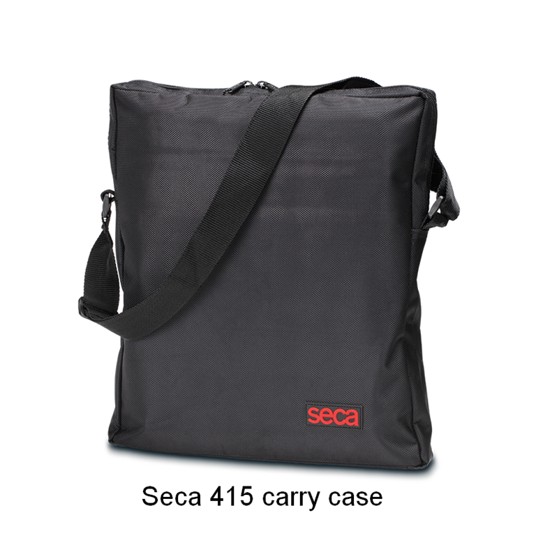 Seca 415 carry Bag