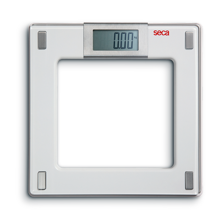 Seca Aura 807 Bathroom Scale