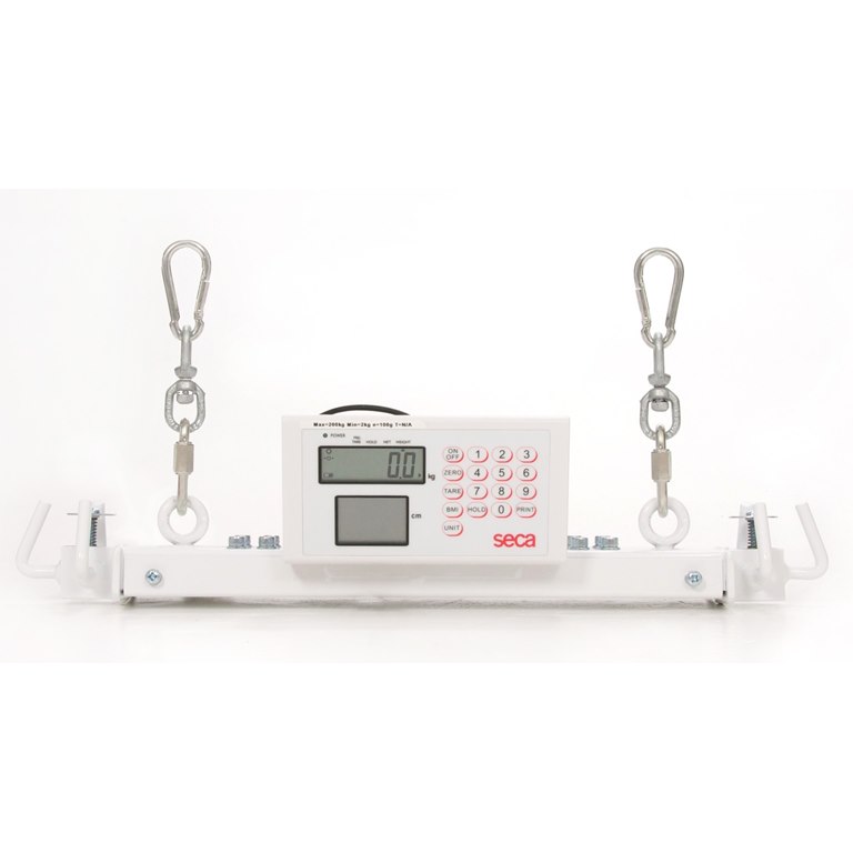 Seca HW941 Patient Hoist Scale