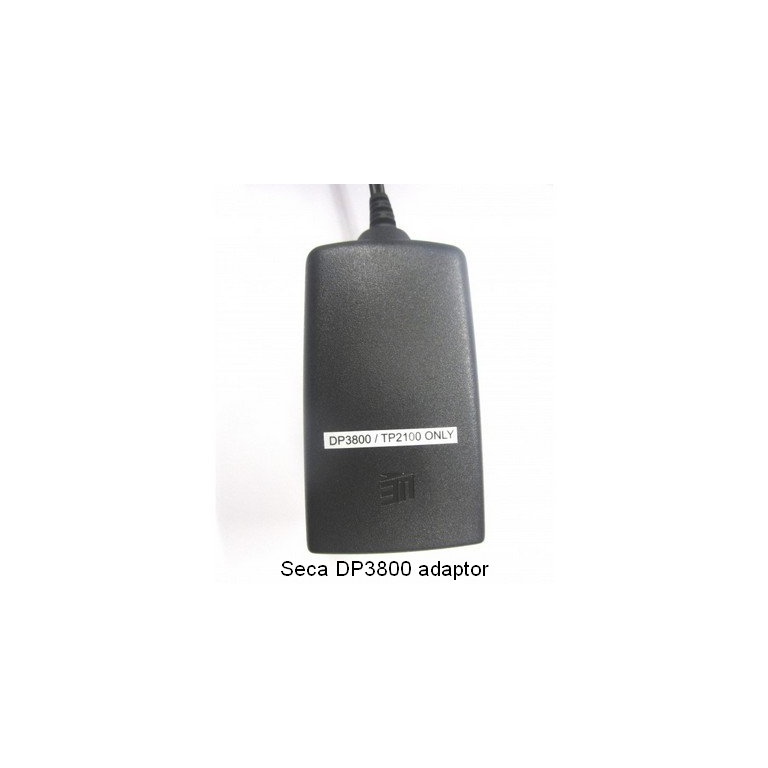 Seca DP3800 Adaptor for HW941 Patient Hoist Scale