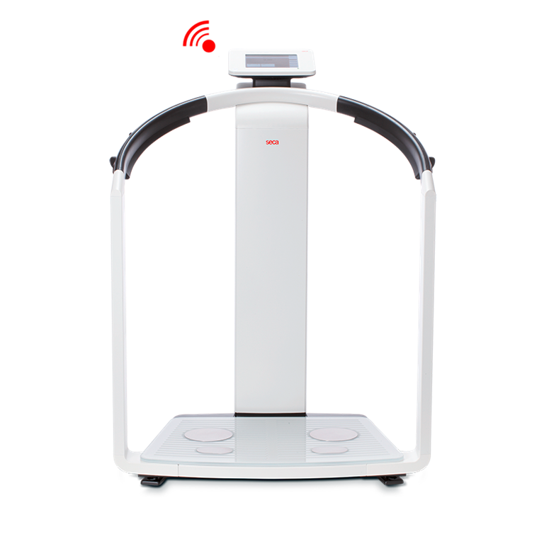 Seca mBCA-515 Diagnostic Scale