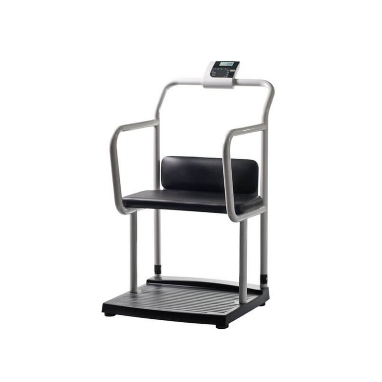 Shekel Multifunction Handrail Scales