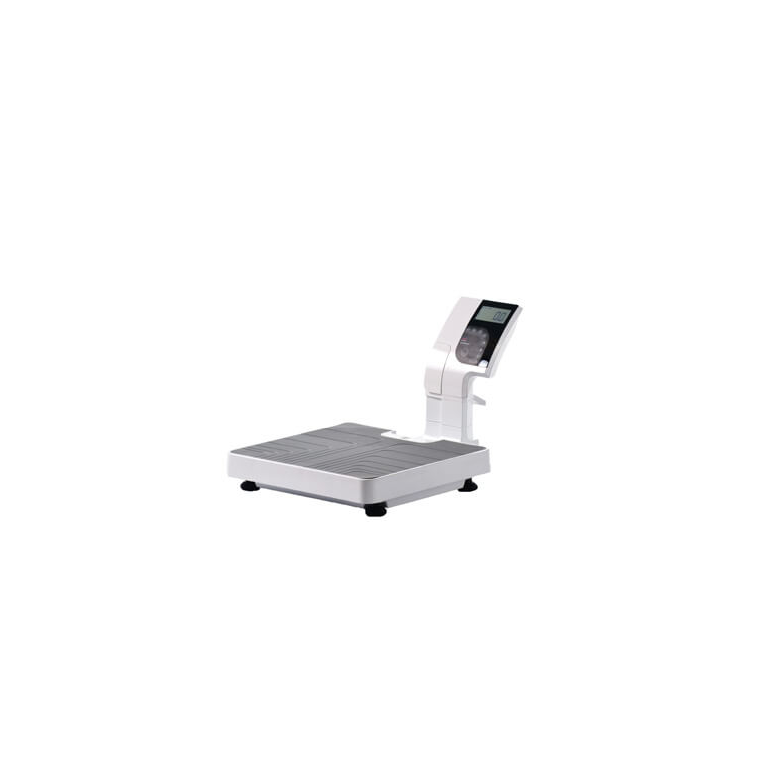 Shekel Physician Scales Floor Level