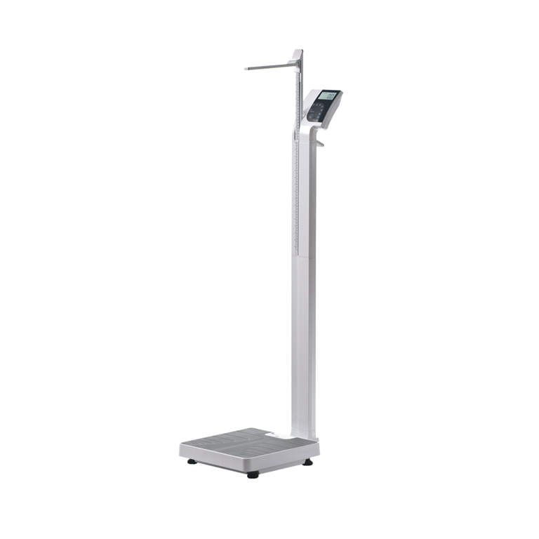 Shekel 151-05 Physician Scales With Height Measure