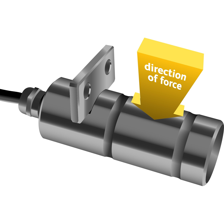 Straightpoint Cabled Loadpins