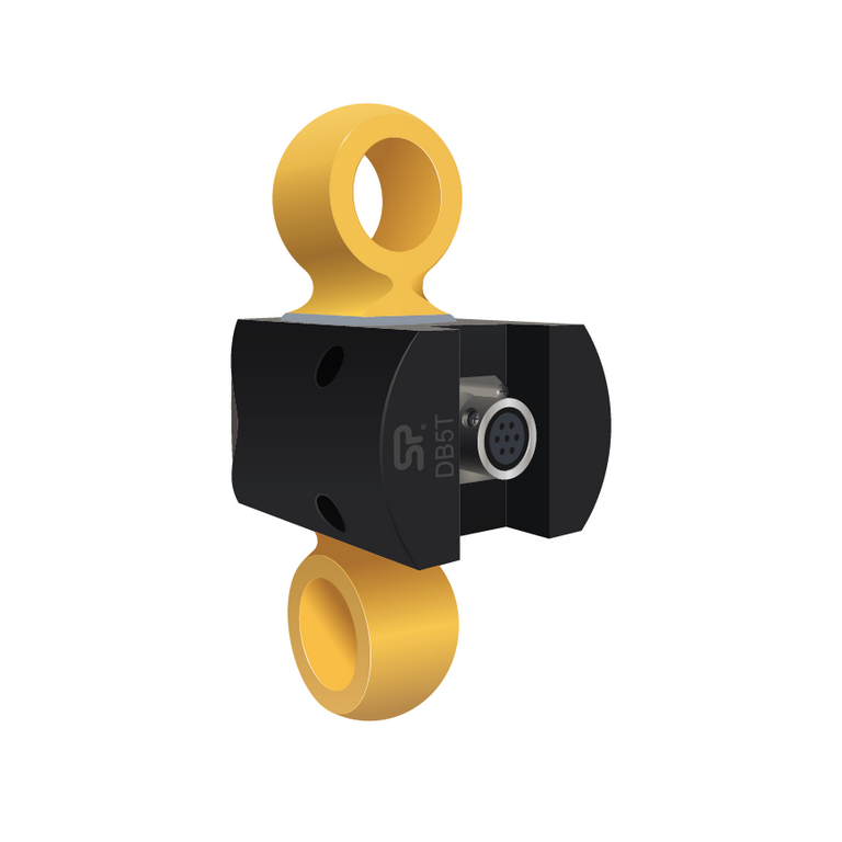 Straightpoint Low Headroom Links