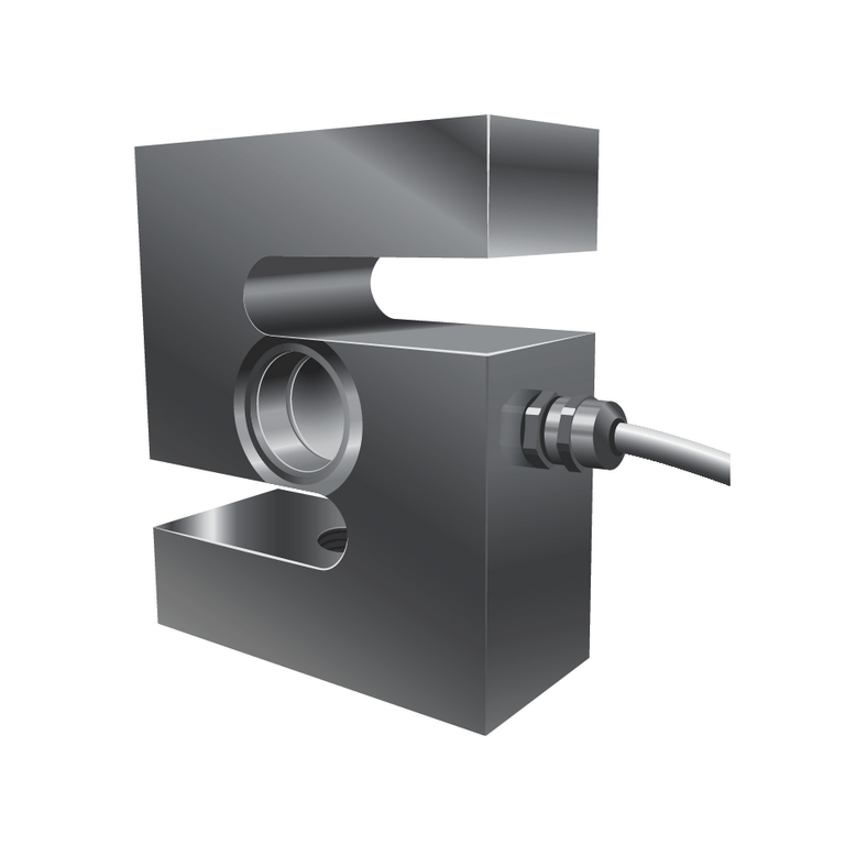 Straightpoint S-Beam Loadcells