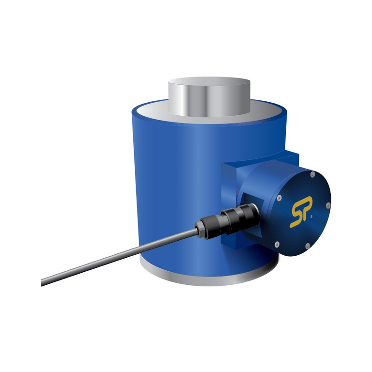 Straightpoint Wired Compression Loadcells