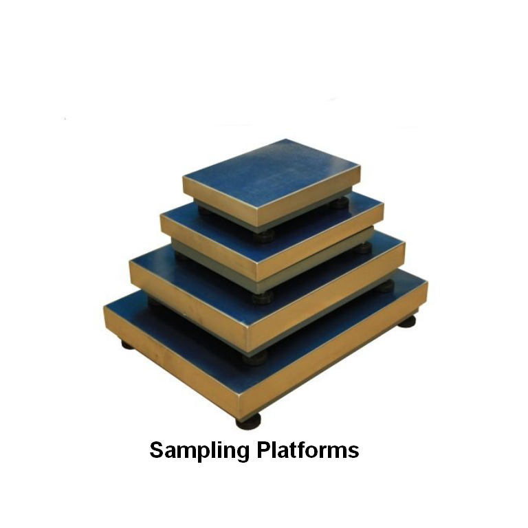 Sampling Platforms