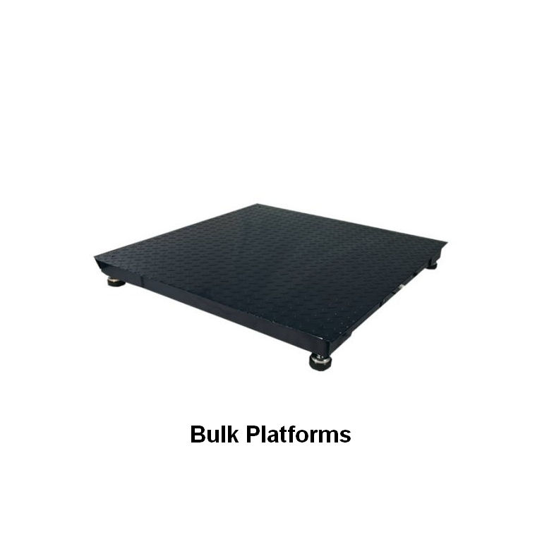 Bulk Platforms