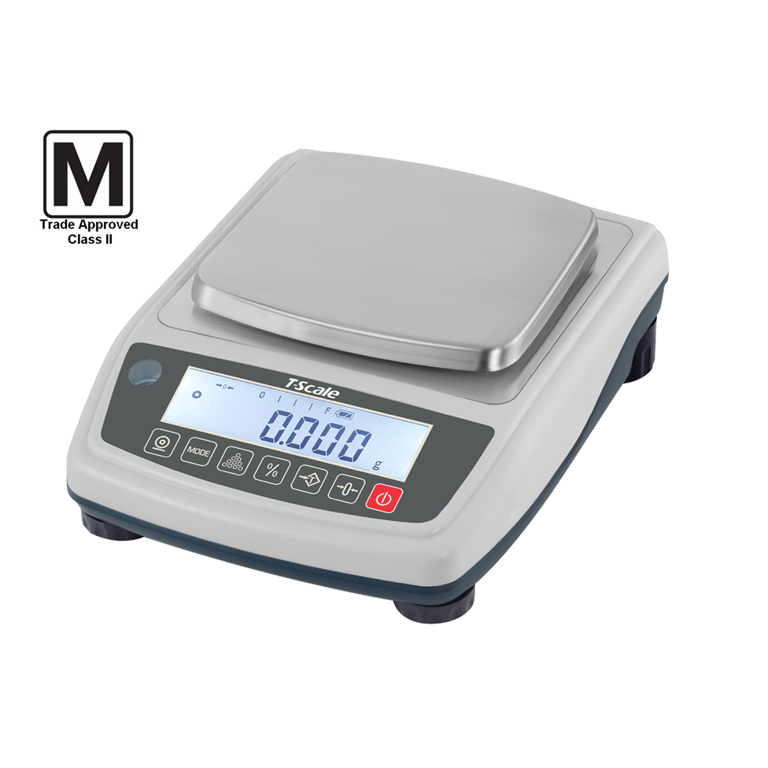 T-Scale NHB-M Jewellery Scale