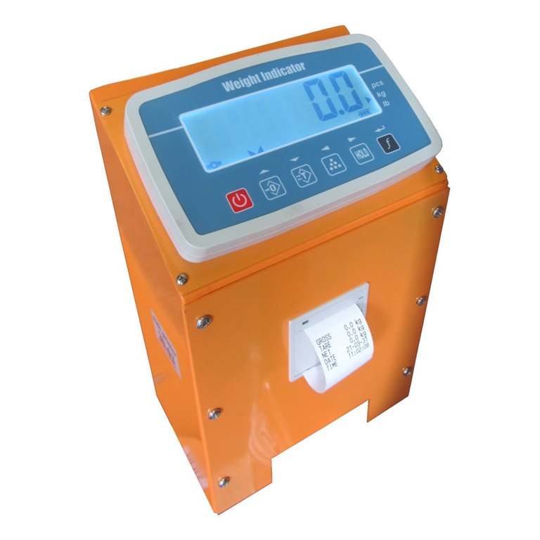 TA-2000P Pallet Truck Scale Indicator