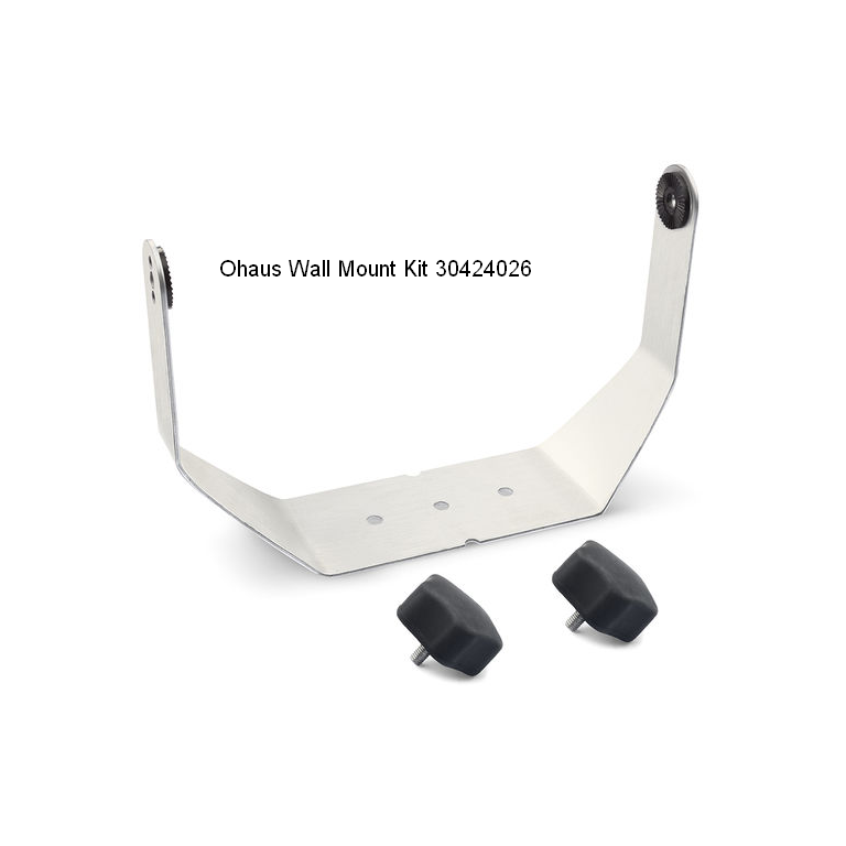 Ohaus Wall Mount Kit 30424026