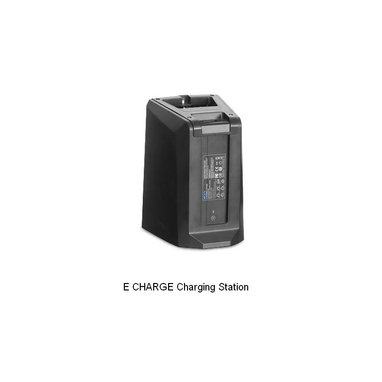 Dini Argeo E CHARGE battery charging station